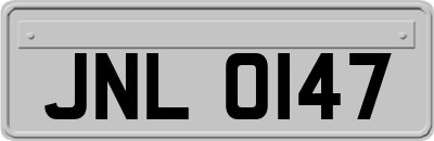 JNL0147