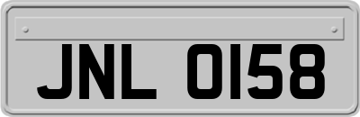 JNL0158