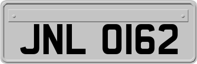 JNL0162
