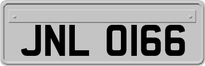 JNL0166
