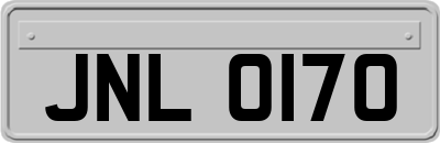 JNL0170