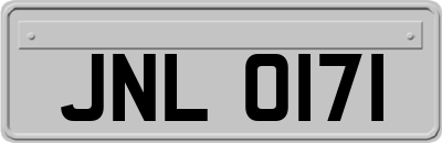 JNL0171