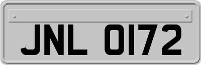 JNL0172