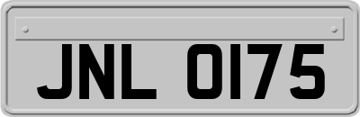 JNL0175