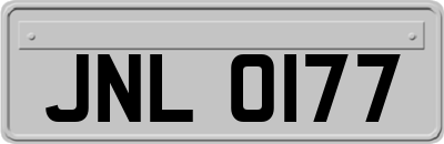 JNL0177