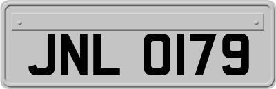 JNL0179