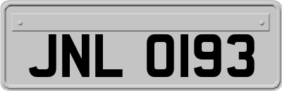 JNL0193