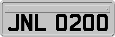JNL0200