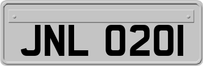 JNL0201