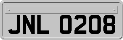 JNL0208