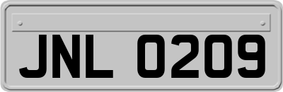 JNL0209