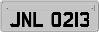JNL0213