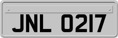 JNL0217
