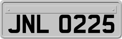JNL0225