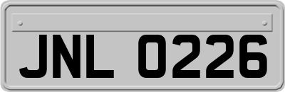 JNL0226