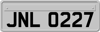 JNL0227