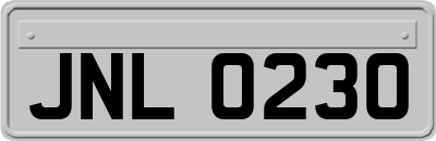 JNL0230