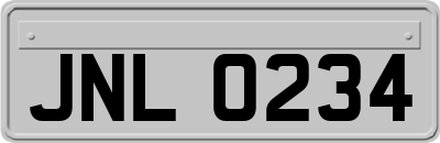 JNL0234