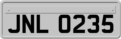JNL0235