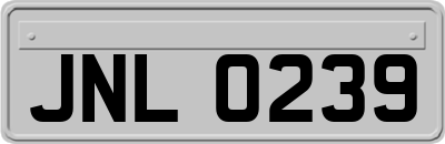 JNL0239