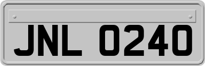 JNL0240