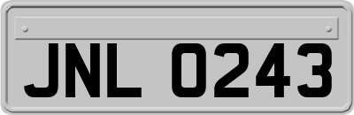 JNL0243