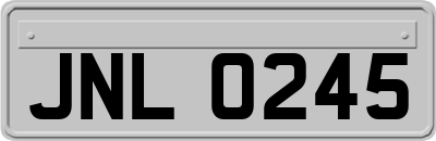 JNL0245