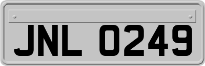 JNL0249