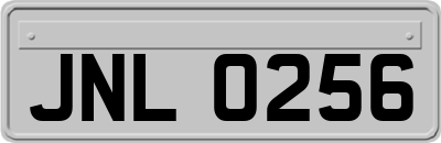 JNL0256