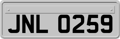 JNL0259