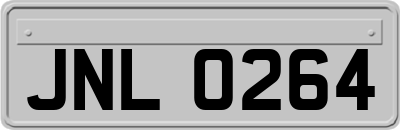 JNL0264