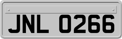 JNL0266