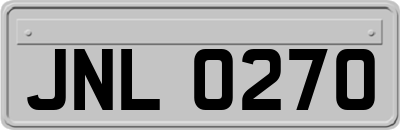 JNL0270