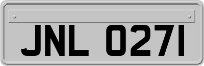 JNL0271