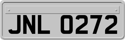 JNL0272