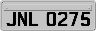 JNL0275