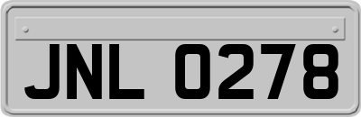 JNL0278