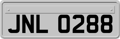 JNL0288
