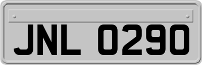 JNL0290