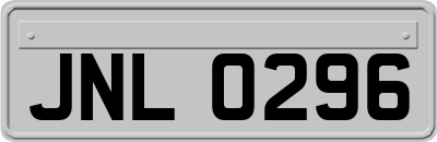 JNL0296