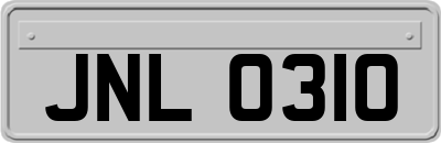 JNL0310