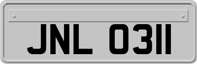 JNL0311