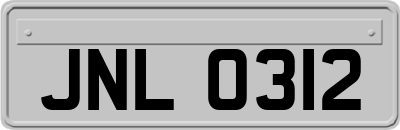 JNL0312