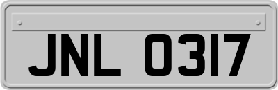 JNL0317