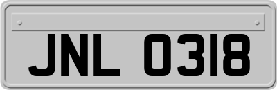 JNL0318