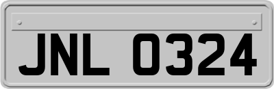 JNL0324