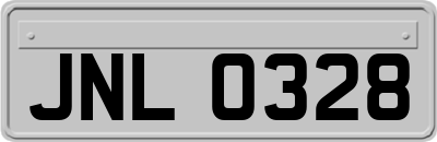 JNL0328