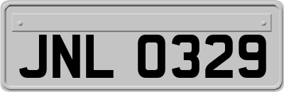 JNL0329