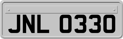 JNL0330