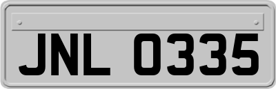 JNL0335